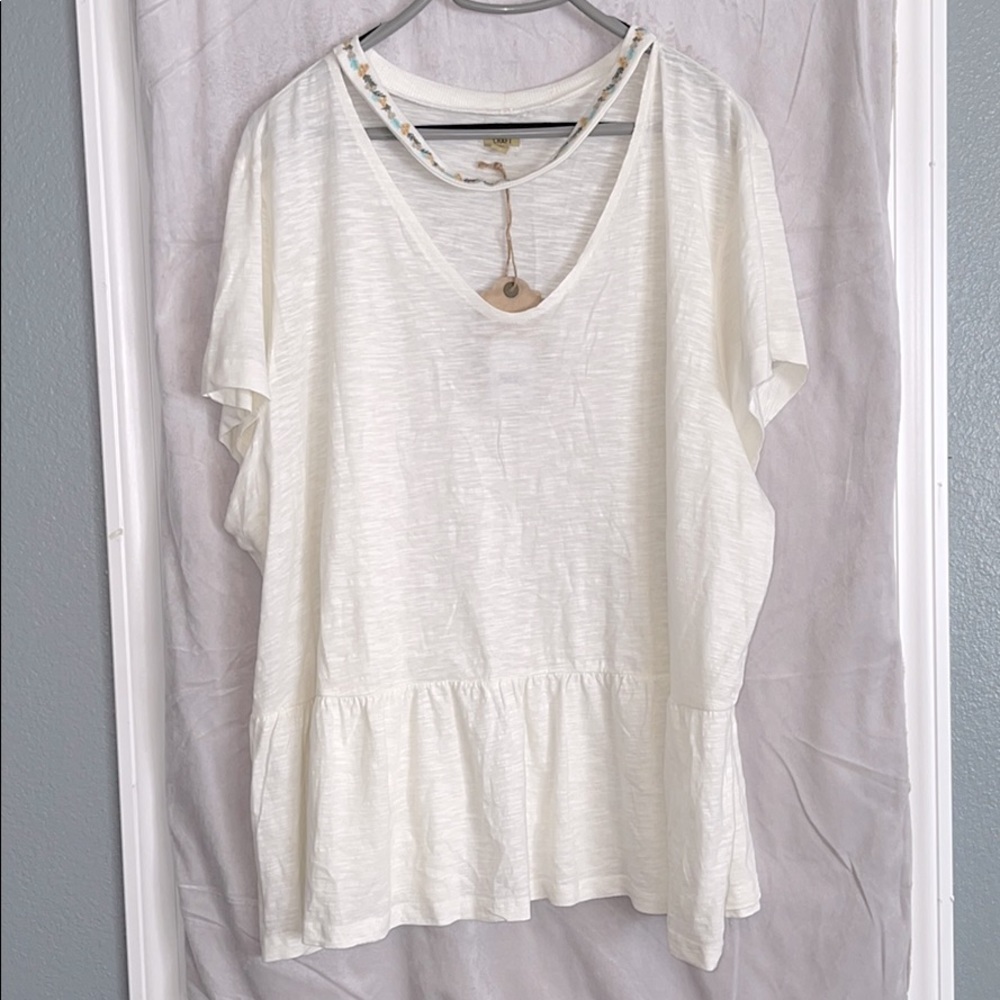 True Craft Top